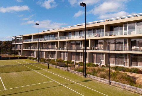 Wyndham Resort Torquay - New South Wales Tourism  17
