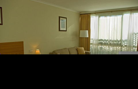 Admiralty Inn - New South Wales Tourism  3