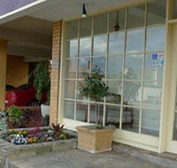 Aberdeen Motor Inn - New South Wales Tourism 