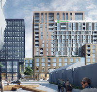 Holiday Inn Suites Geelong - New South Wales Tourism 