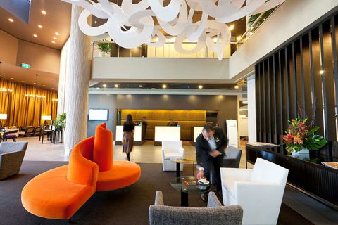 PARKROYAL Parramatta - New South Wales Tourism  3