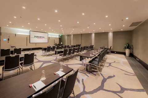 PARKROYAL Parramatta - New South Wales Tourism  15