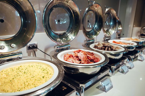 Holiday Inn Warwick Farm - New South Wales Tourism  9