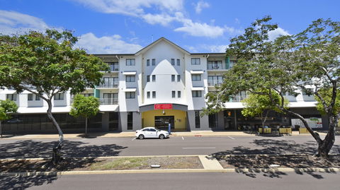 Metro Advance Apartments & Hotel - New South Wales Tourism  0
