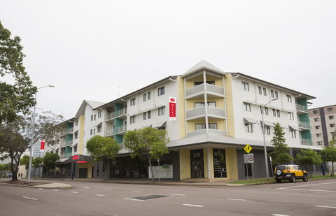 Metro Advance Apartments & Hotel - New South Wales Tourism  1