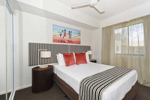 Metro Advance Apartments & Hotel - New South Wales Tourism  3