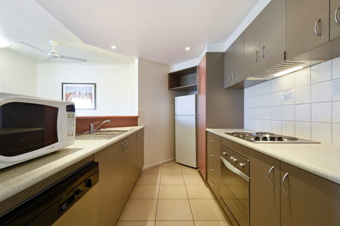Metro Advance Apartments & Hotel - New South Wales Tourism  4