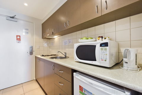 Metro Advance Apartments & Hotel - New South Wales Tourism  6