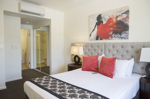 Metro Advance Apartments & Hotel - New South Wales Tourism  7