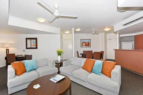 Metro Advance Apartments & Hotel - New South Wales Tourism  8