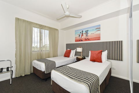 Metro Advance Apartments & Hotel - New South Wales Tourism  9