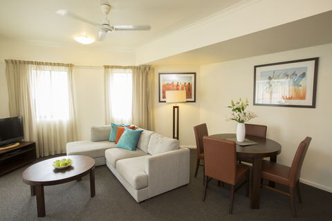Metro Advance Apartments & Hotel - New South Wales Tourism  10