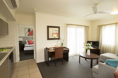 Metro Advance Apartments & Hotel - New South Wales Tourism  11