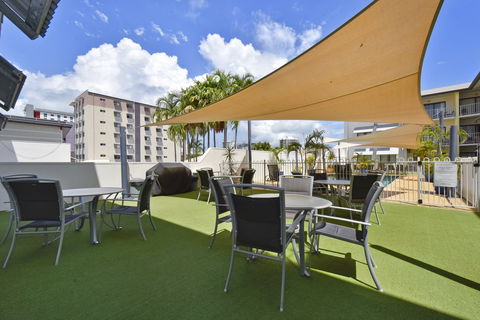 Metro Advance Apartments & Hotel - New South Wales Tourism  15