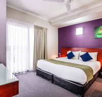 Novotel Darwin Airport Hotel - New South Wales Tourism 