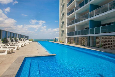 Ramada Suites Zen Quarter Darwin - New South Wales Tourism  0
