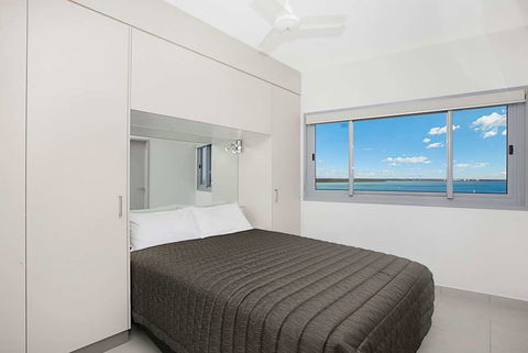Ramada Suites Zen Quarter Darwin - New South Wales Tourism  4