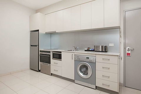 Ramada Suites Zen Quarter Darwin - New South Wales Tourism  5