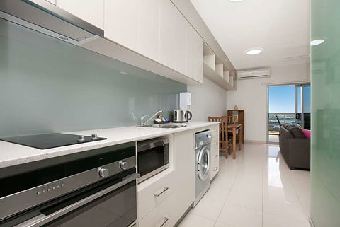 Ramada Suites Zen Quarter Darwin - New South Wales Tourism  6