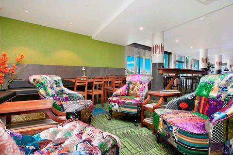 Ramada Suites Zen Quarter Darwin - New South Wales Tourism  8
