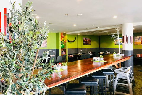 Ramada Suites Zen Quarter Darwin - New South Wales Tourism  9