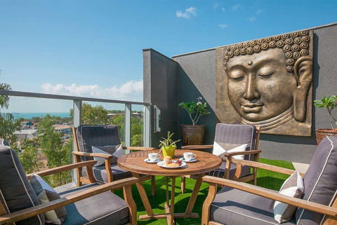 Ramada Suites Zen Quarter Darwin - New South Wales Tourism  10