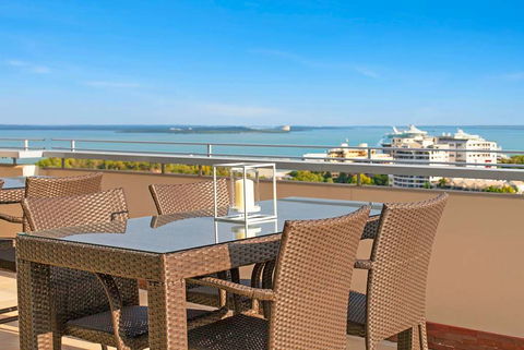 Ramada Suites Zen Quarter Darwin - New South Wales Tourism  11