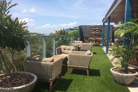 Ramada Suites Zen Quarter Darwin - New South Wales Tourism  12