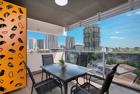 Ramada Suites Zen Quarter Darwin - New South Wales Tourism  13