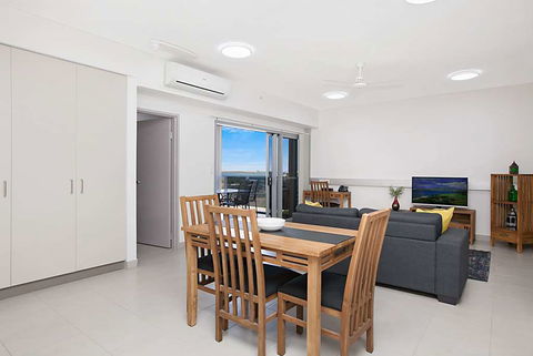 Ramada Suites Zen Quarter Darwin - New South Wales Tourism  15