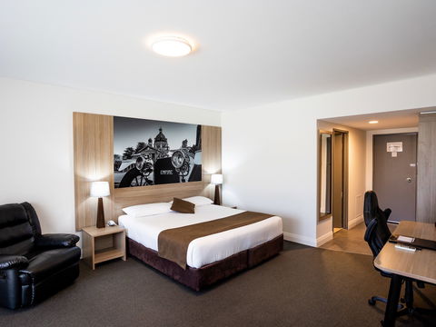 Mantra Bathurst - New South Wales Tourism  5