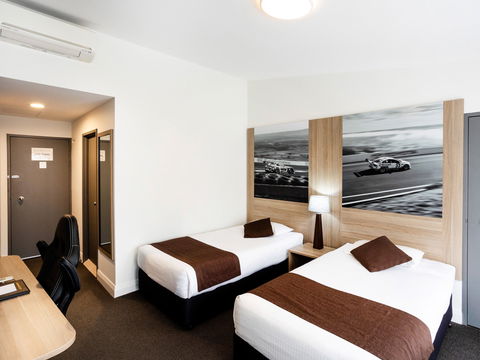 Mantra Bathurst - New South Wales Tourism  6