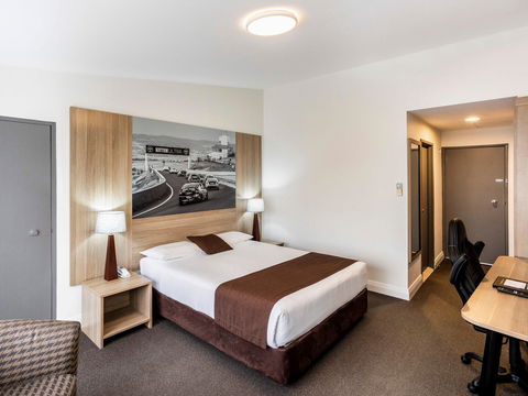 Mantra Bathurst - New South Wales Tourism  7