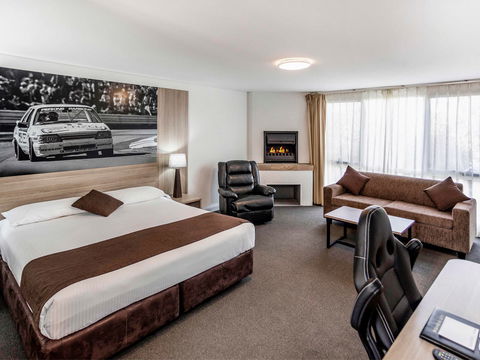 Mantra Bathurst - New South Wales Tourism  9