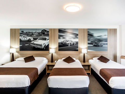 Mantra Bathurst - New South Wales Tourism  10