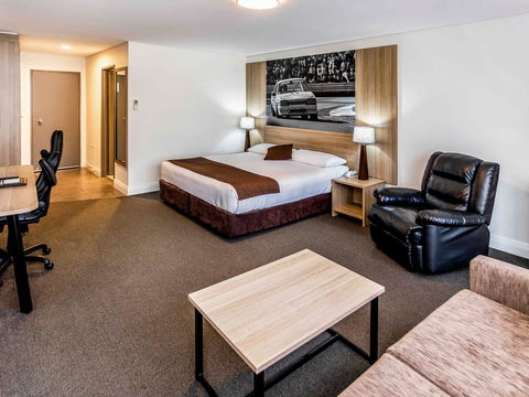 Mantra Bathurst - New South Wales Tourism  16