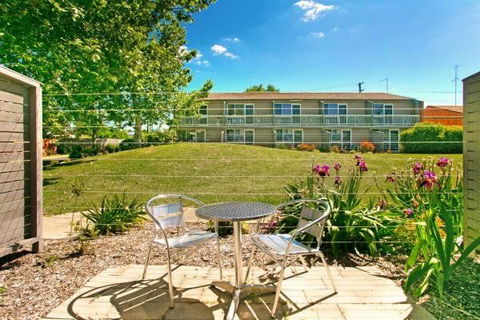 Alloggio Bathurst - New South Wales Tourism  0