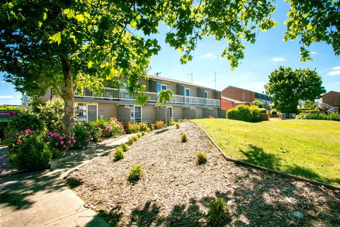 Alloggio Bathurst - New South Wales Tourism  1
