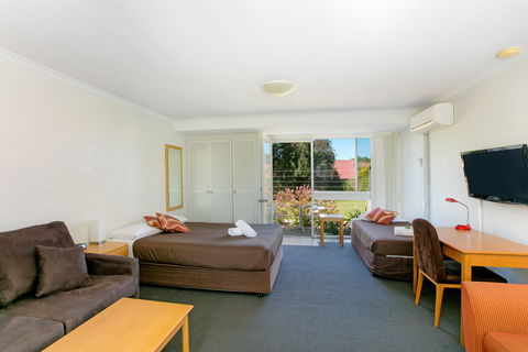 Alloggio Bathurst - New South Wales Tourism  3