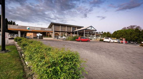 Panorama Motel Bathurst - New South Wales Tourism  0