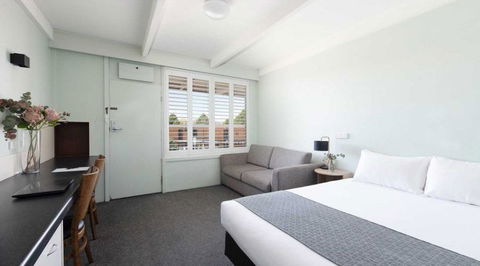 Panorama Motel Bathurst - New South Wales Tourism  10