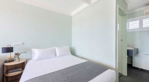 Panorama Motel Bathurst - New South Wales Tourism  11