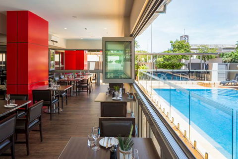 H On Smith Hotel - New South Wales Tourism  12