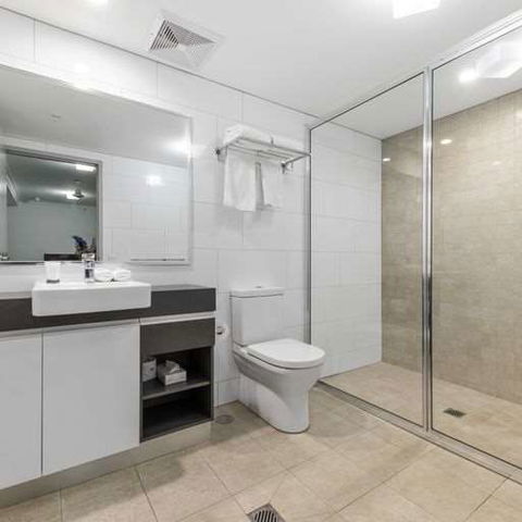 H On Mitchell Apartment Hotel - New South Wales Tourism  2
