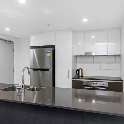 H On Mitchell Apartment Hotel - New South Wales Tourism  11