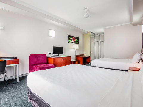 Novotel Darwin Airport Hotel - New South Wales Tourism  3