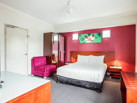 Novotel Darwin Airport Hotel - New South Wales Tourism  4