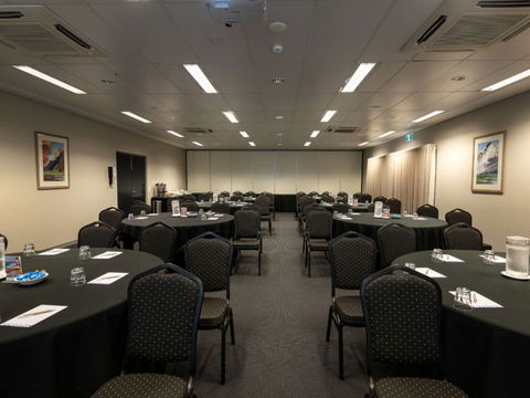 Novotel Darwin Airport Hotel - New South Wales Tourism  5