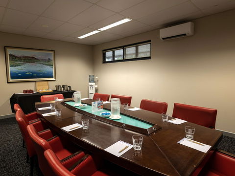 Novotel Darwin Airport Hotel - New South Wales Tourism  7