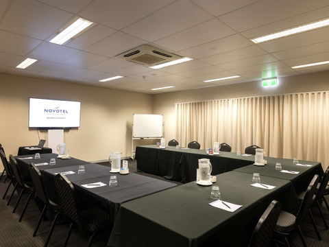 Novotel Darwin Airport Hotel - New South Wales Tourism  8